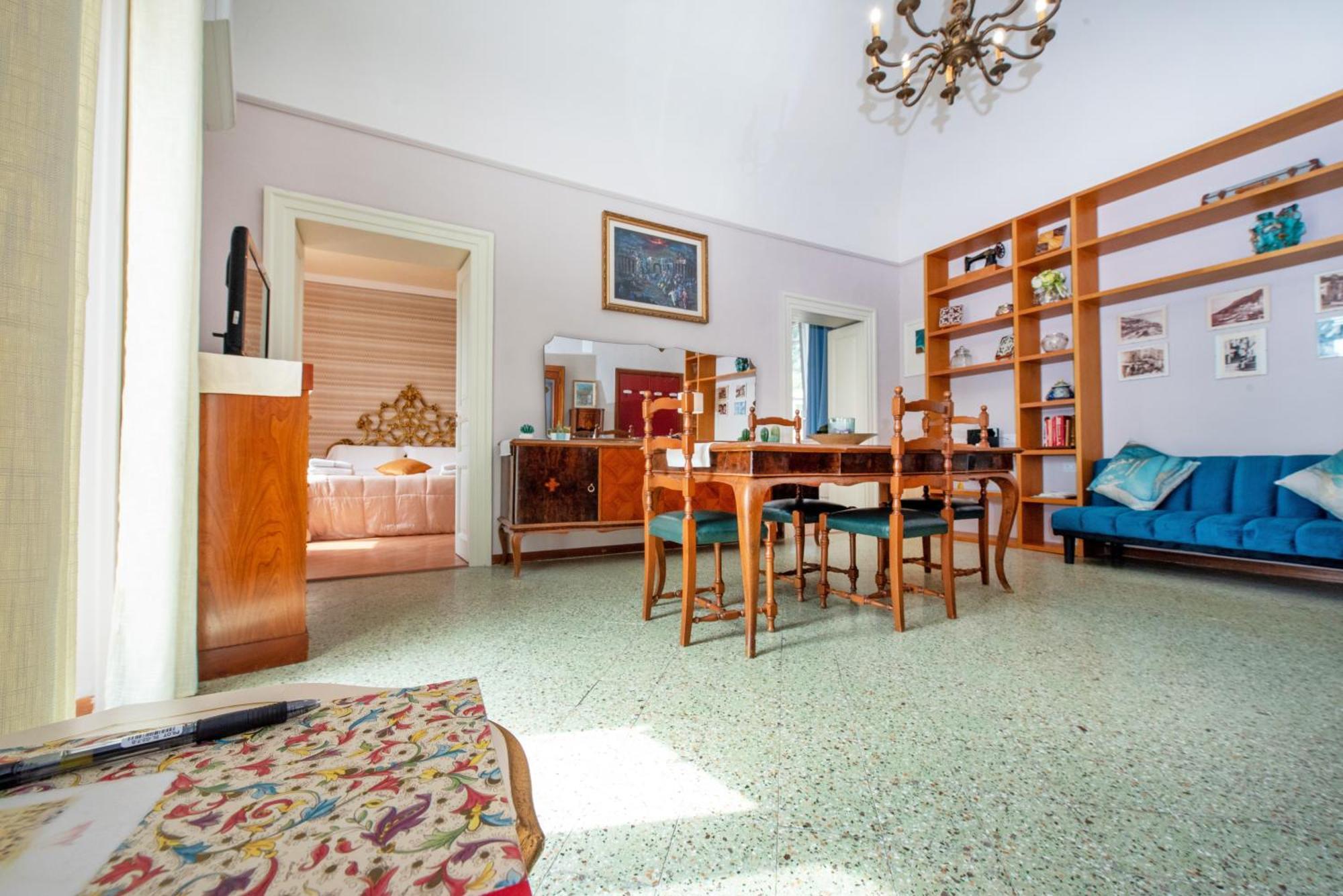 Amalpha Domus 100 Sqm Apt With Ac Wifi And Balcony Амальфи Экстерьер фото